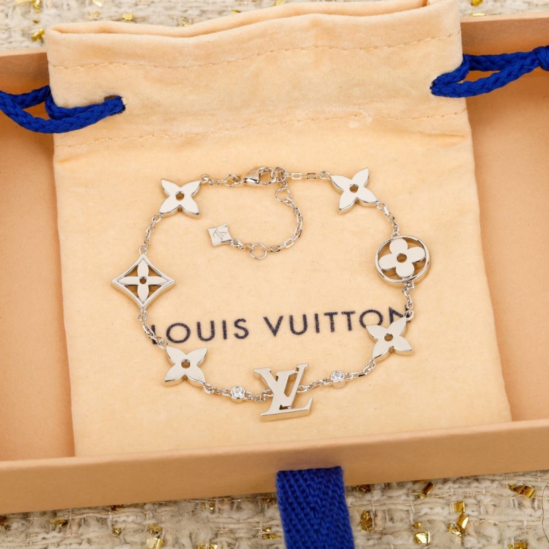 LV Bracelets